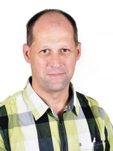 Gert Göttert - Immobilien und Hausverwaltung Göttert